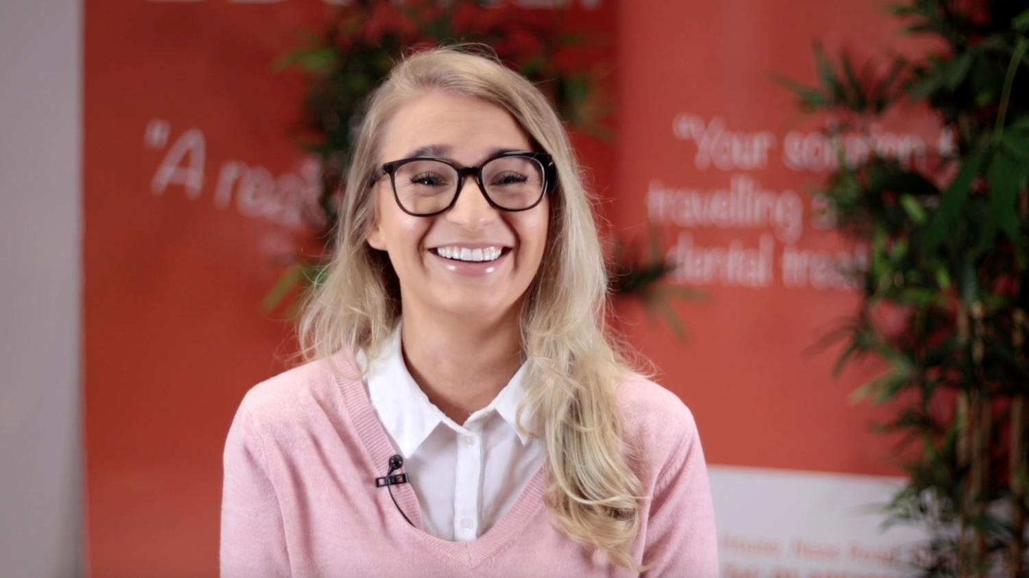 6 month braces testimonial - 3dental